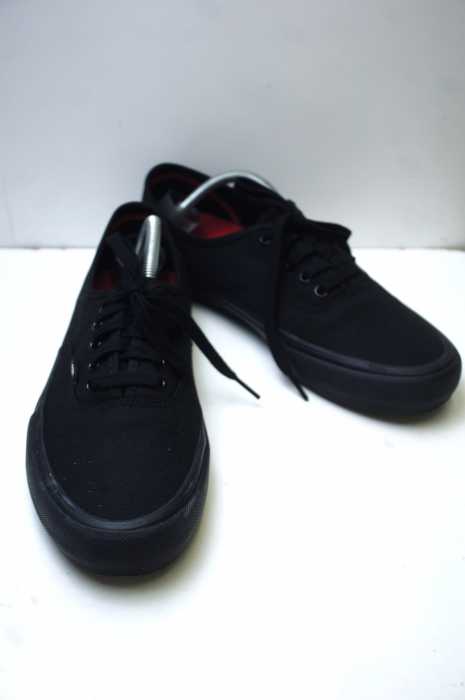 VANS PRO (バンズ プロ) Authentic Pro メンズ シューズ