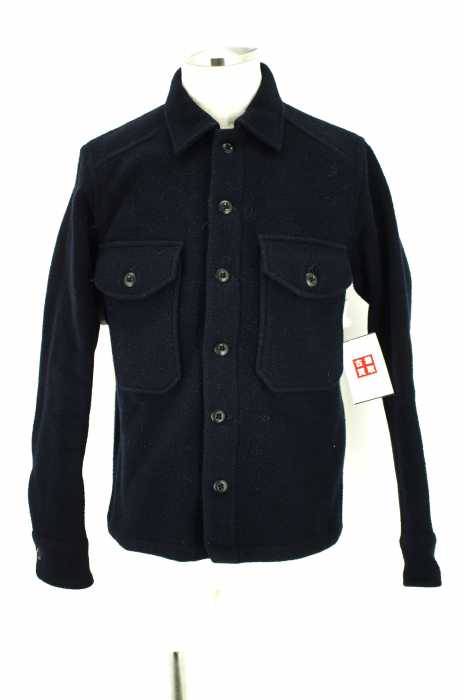 Schott×BEAMSPLUS （ショット×ビームスプラス） CPO メンズ アウター