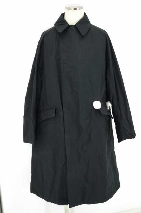 TEATORA (テアトラ) Device Coat デバイスコート メンズ アウター