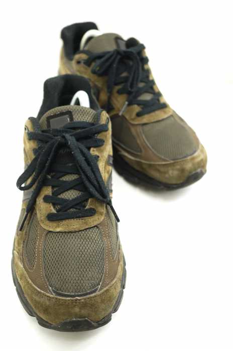 NEW BALANCE （ニューバランス） M990MG4 メンズ シューズ