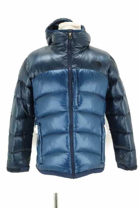 THE NORTH FACE （ザノースフェイス） Aconcagua Hoodie アコンカグア フーディ ダウンジャケット メンズ アウター
