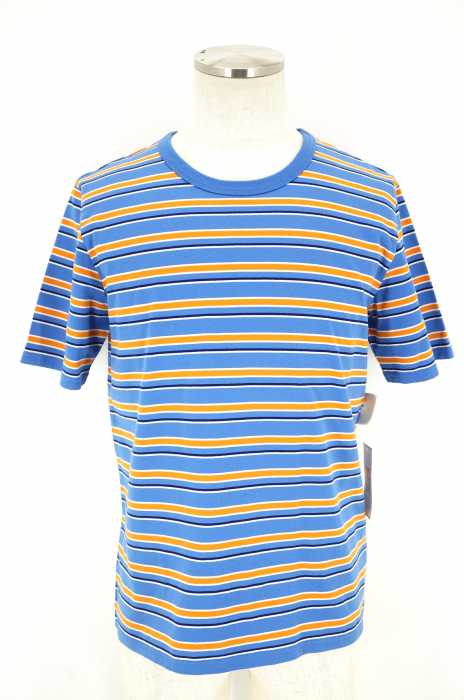 JOURNAL STANDARD （ジャーナルスタンダード） ボーダーTシャツ メンズ トップス