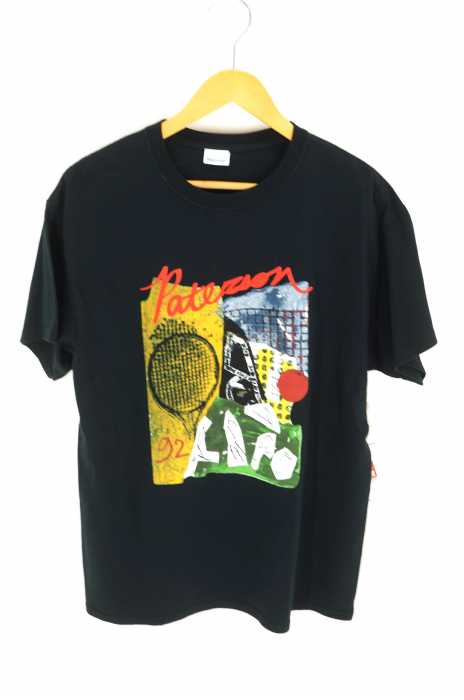 PATERSON (パターソン) プリントTシャツ メンズ トップス
