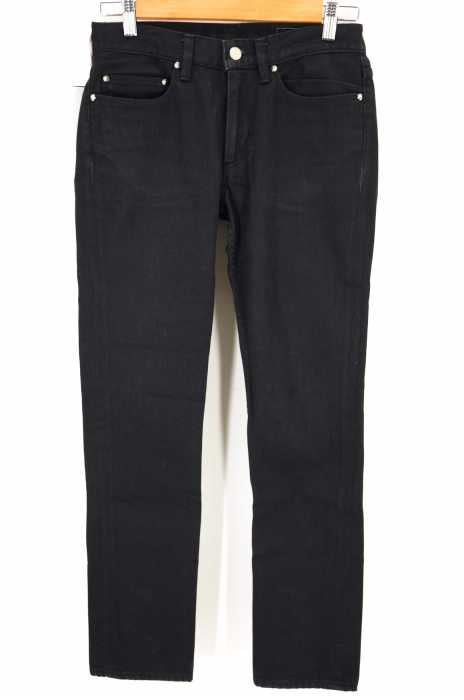 LOSV JEAN (ロスブイジーン) MINIMAL STRAIGHT スリムストレートジーンズ メンズ パンツ