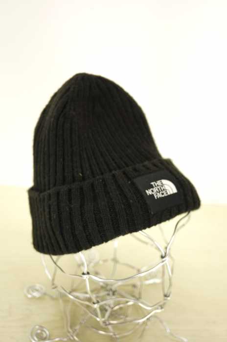 THE NORTH FACE （ザノースフェイス） CAPPUCHO LID 3 カプチョリッド3  リブ編みビーニー メンズ 帽子
