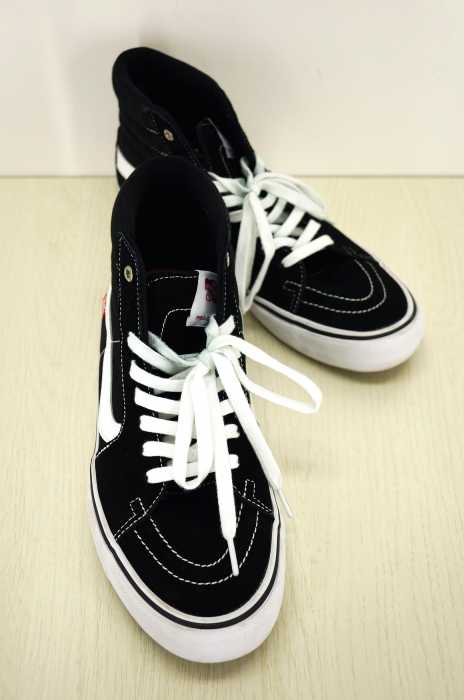 VANS （バンズ） SK8-HI ハイカットスニーカー メンズ シューズ