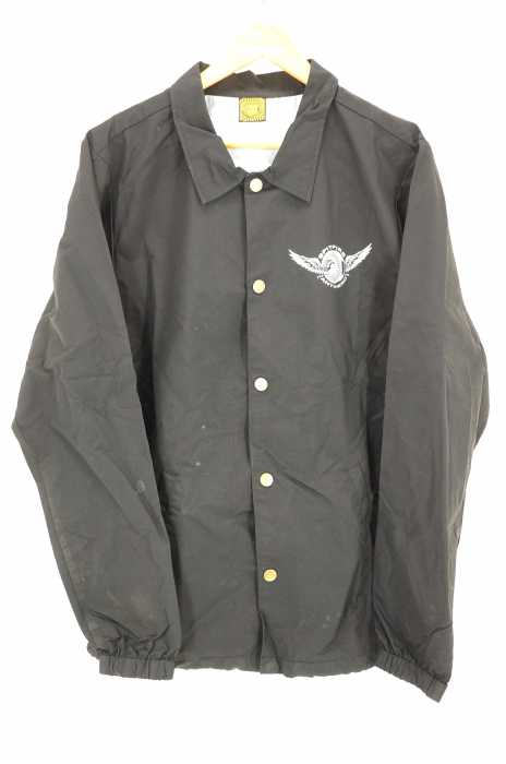 SPITFIRE x ANTIHERO(スピットファイアー アンチヒーロー) CLASSIC EAGLE COACHES JKT メンズ アウター