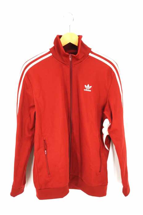adidas Originals （アディダスオリジナルス） BECKENBAUER TRACK TOP メンズ トップス