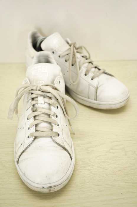 adidas （アディダス） STAN SMITH スタンスミス メンズ シューズ