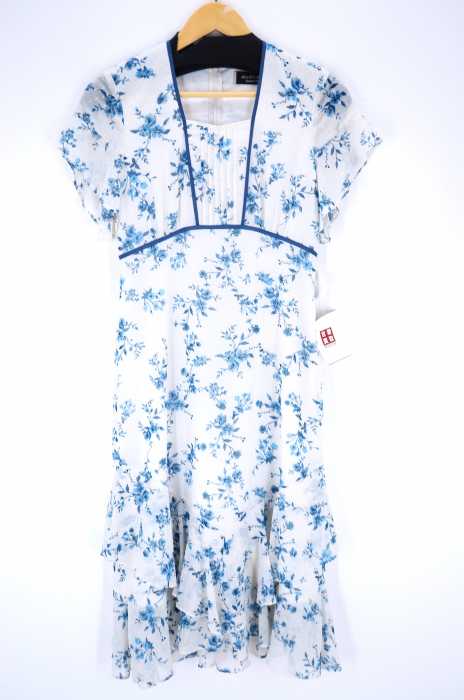 JILLSTUART Endy ROBE（ジルスチュアートエンディローブ） タチアナ小花柄ワンピース レディース ワンピース