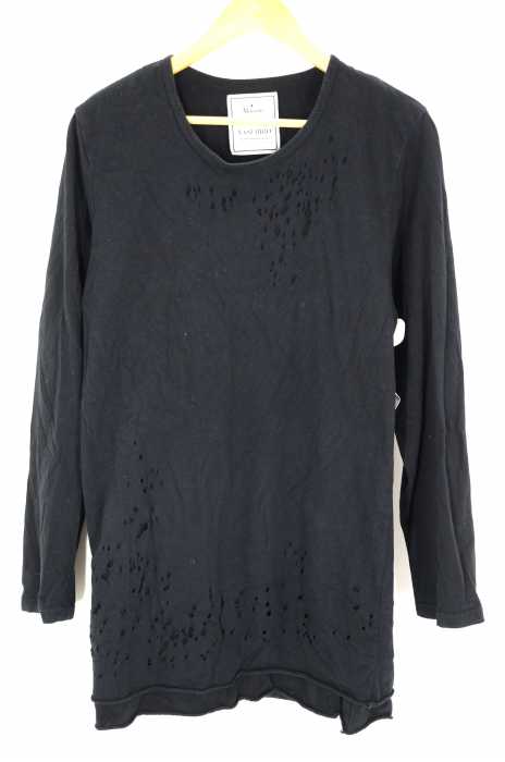 Maison MIHARA YASUHIRO （メゾンミハラヤスヒロ） WITH LONG SLEEVES メンズ トップス