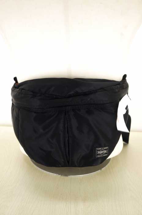 PORTER （ポーター） TANKER WAIST BAG メンズ バッグ