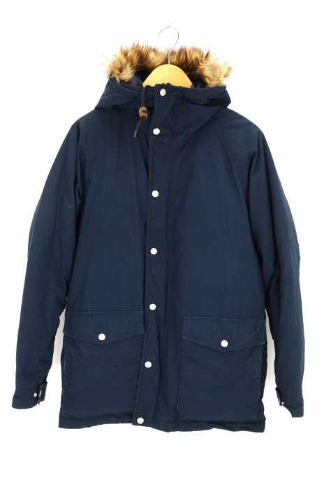希少！リーバイス　マウンテンパーカー Levis（リーバイス） MOUNTAIN DOWN PARKA フーデッドマウンテン