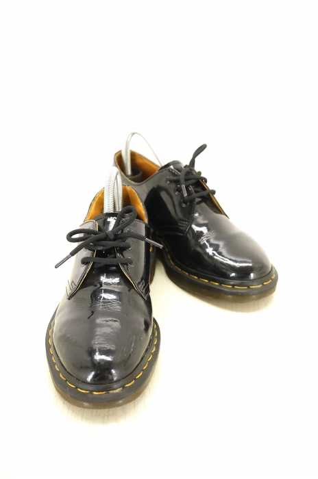 Dr.Martens （ドクターマーチン） 3ホールブーツ レディース シューズ