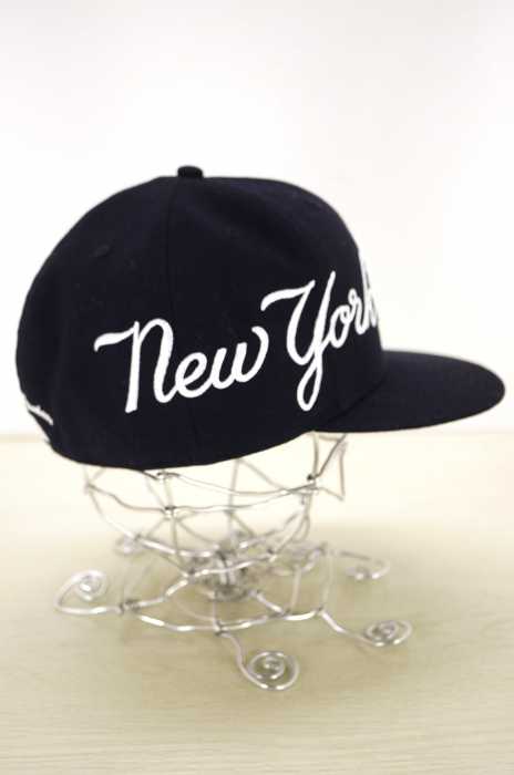 NEW ERA （ニューエラ） ベースボールキャップ メンズ 帽子