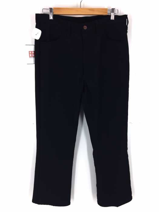 Wrangler（ラングラー） ランチャー フレア メンズ パンツ