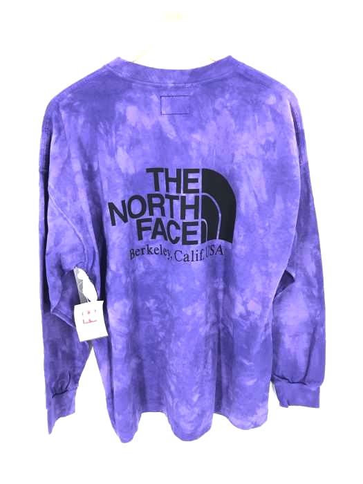 THE NORTH FACE PURPLE LABEL（ノースフェイスパープルレーベル