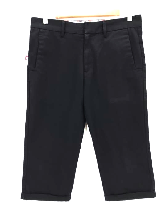Dickies（ディッキーズ） メキシカンスカルクロップドパンツ メンズ パンツ