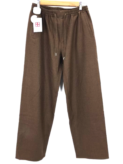 A KIND OF GUISE（ア カインド オブ ガイズ） Samurai Trousers メンズ パンツ