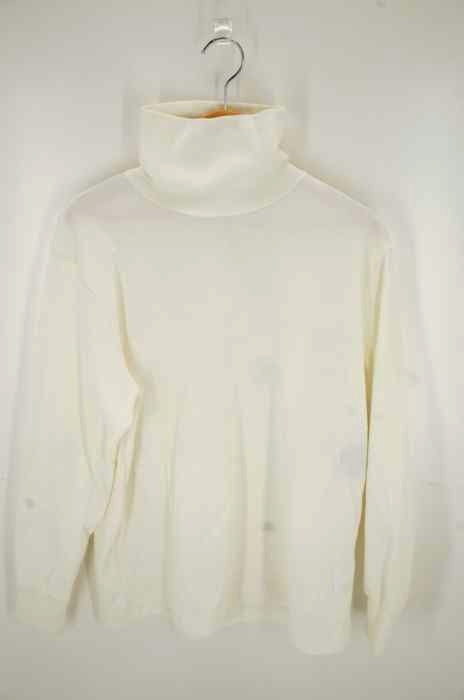 nanamica(ナナミカ) Turtle Neck L/S Tee メンズ トップス
