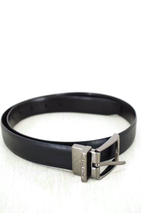 CALVIN KLEIN（カルバンクライン） リバーシブルベルト メンズ ファッション雑貨