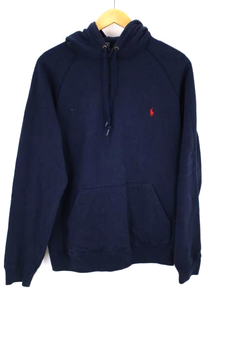 Polo by RALPH LAUREN(ポロバイラルフローレン) スモールポニー刺繍パーカー メンズ トップス