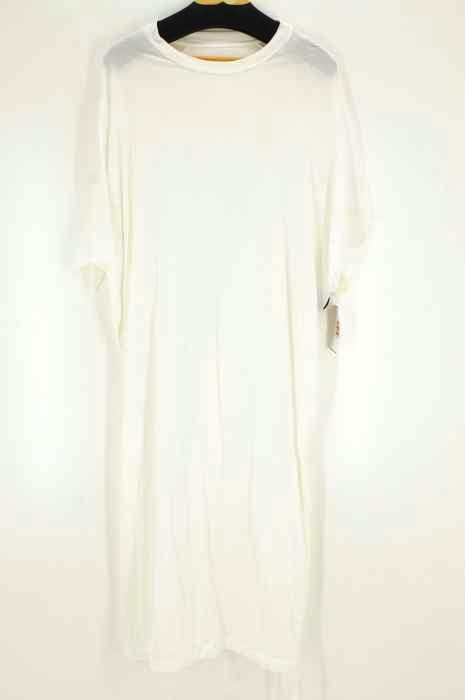 COSMIC WONDER（コズミックワンダー） organic cotton t-shirt dress レディース トップス