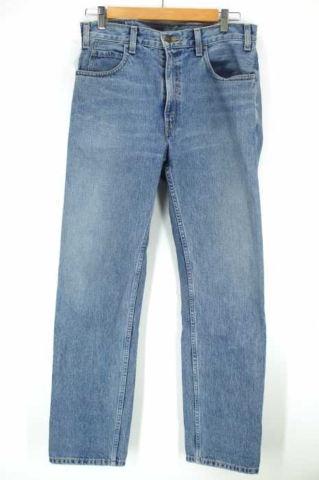 Levi's VintageClothing （リーバイスヴィンテージクロージング） アイスウォッシュデニムパンツ メンズ パンツ