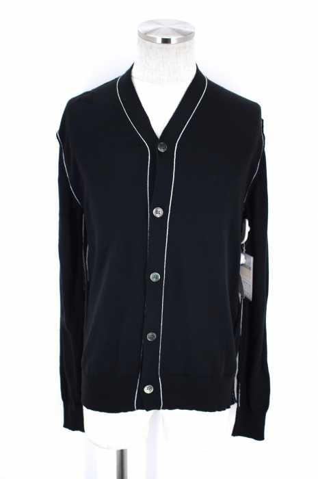 COMME des GARCONS SHIRT (コムデギャルソンシャツ) ハイピングカーディガン メンズ トップス