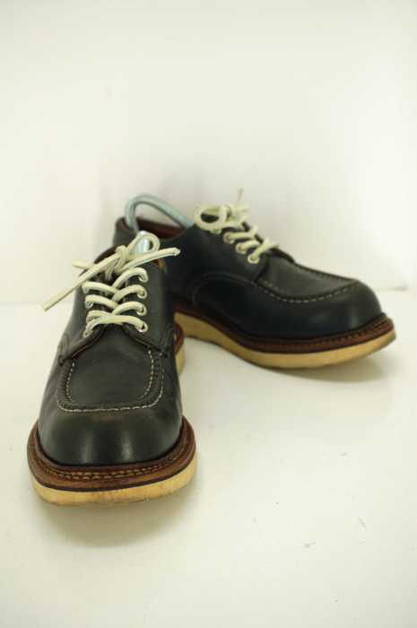 RED WING （レッドウィング） OXWORD　レザーシューズ メンズ シューズ