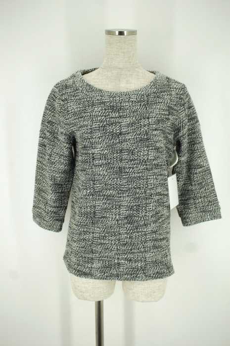 A.P.C. （アーペーセー） ツイードトップス レディース トップス