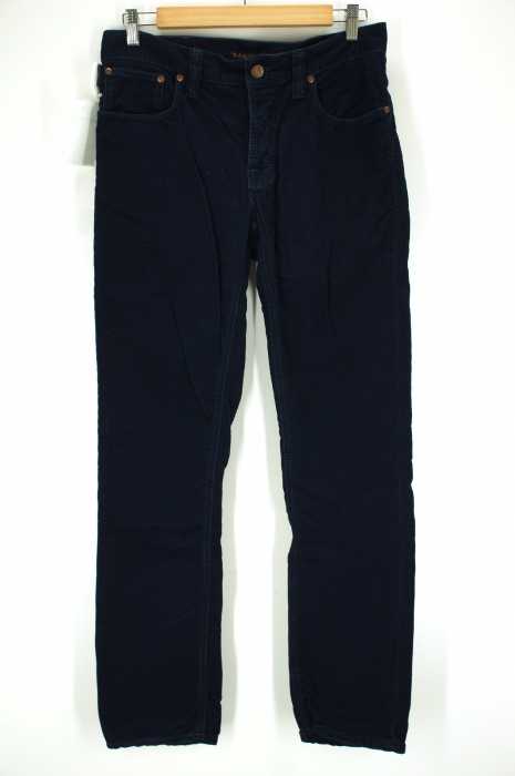 Nudie Jeans（ヌーディージーンズ） GRIM　TIM　コーデュロイパンツ メンズ パンツ