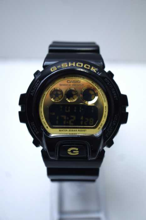 G-SHOCK（ジーショック） Crazy Colors　腕時計 メンズ ファッション雑貨