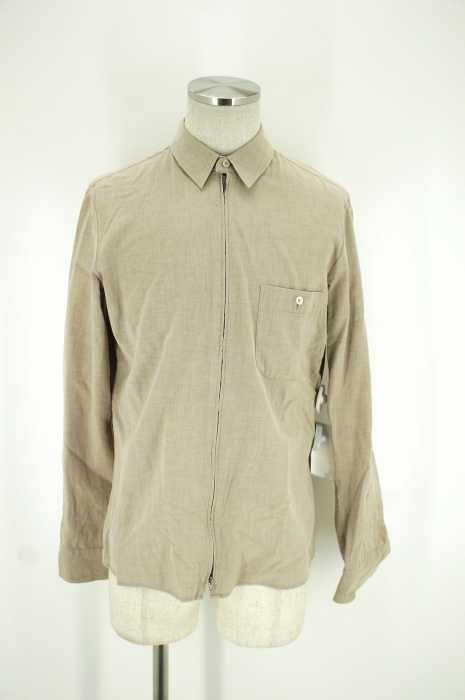 Martin Margiela(マルタンマルジェラ) 11SS 10 ジップアップジャケット メンズ トップス