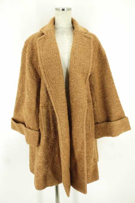 SLY （スライ） AラインテーラーCOAT レディース アウター