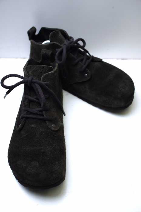 BIRKENSTOCK (ビルケンシュトック) MAINE スウェードシューズ レディース シューズ