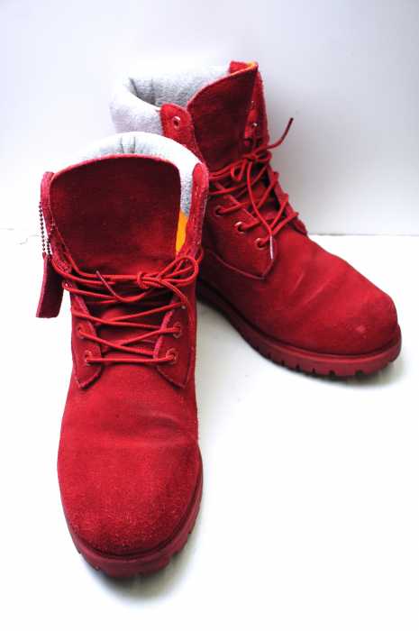 Timberland (ティンバーランド) 15AW 6inch Premium Boots ブーツ メンズ シューズ
