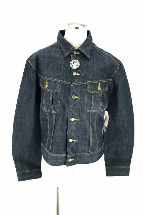 Lee (リー) LOT1013 デニムジャケット メンズ トップス