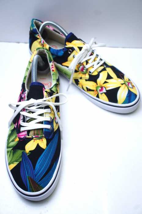 gravis （グラヴィス） FILTER CC FLORAL　スニーカー メンズ シューズ