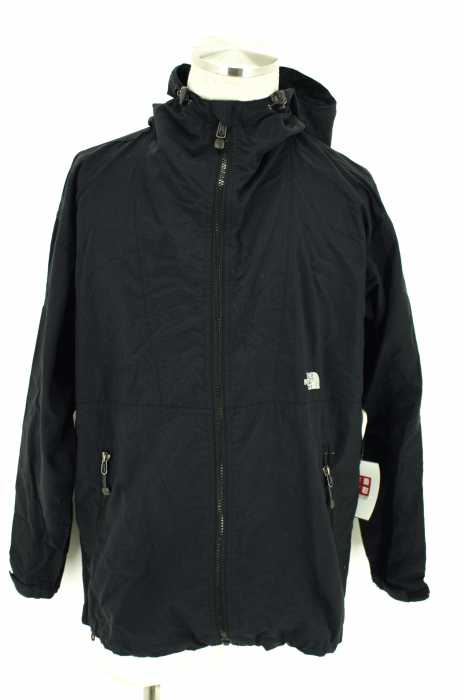 THE NORTH FACE (ザノースフェイス) コンパクトジャケット メンズ アウター