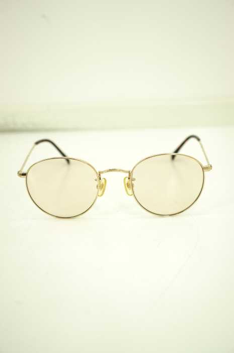 URBAN RESEARCH × kaneko optical (アーバンリサーチ×カネコオプティカル) ラウンドフレームアイウェア メンズ ファッション雑貨