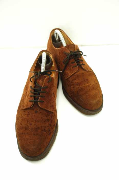 Dr.Martens(ドクターマーチン) スウェードシューズ メンズ シューズ