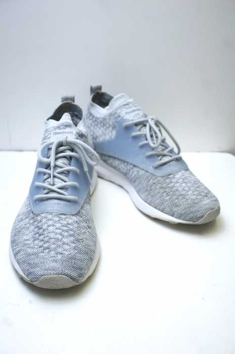 Reebok （リーボック） ZOKU RUNNER ULTK HTRD メンズ シューズ