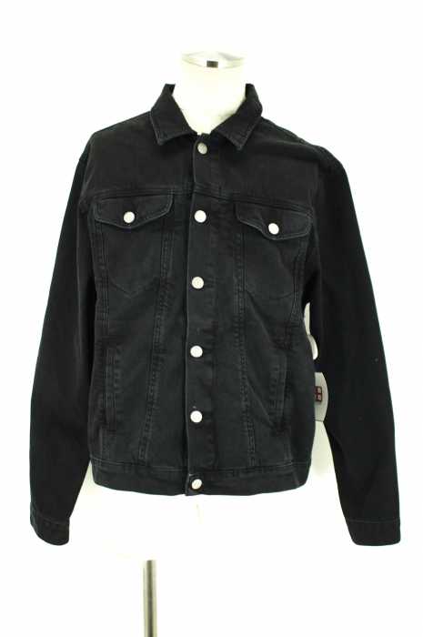 MISBHV() 17SS　WARSZAWA 1980 DENIM JACKET メンズ アウター