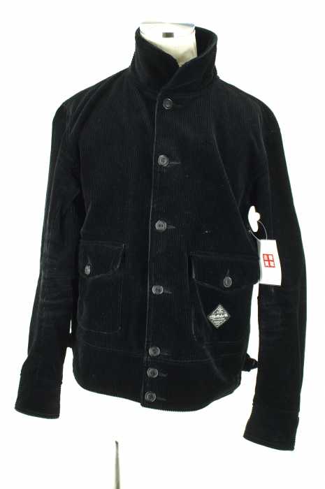 NEIGHBORHOOD （ネイバーフッド） 15AW HERON CORDUROY C JKT メンズ  