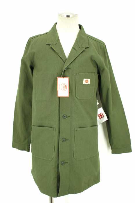 RED KAP （レッドキャップ） ショップコート メンズ アウター