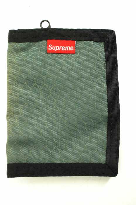 Supreme （シュプリーム） ナイロン メンズ 財布・ケース