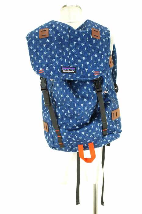 patagonia (パタゴニア) ARBOR BAG アーバーバッグ メンズ バッグ