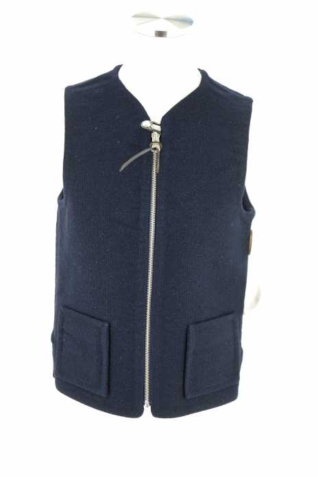 JOURNAL STANDARD （ジャーナルスタンダード） コンチョボタン ウール メンズ トップス