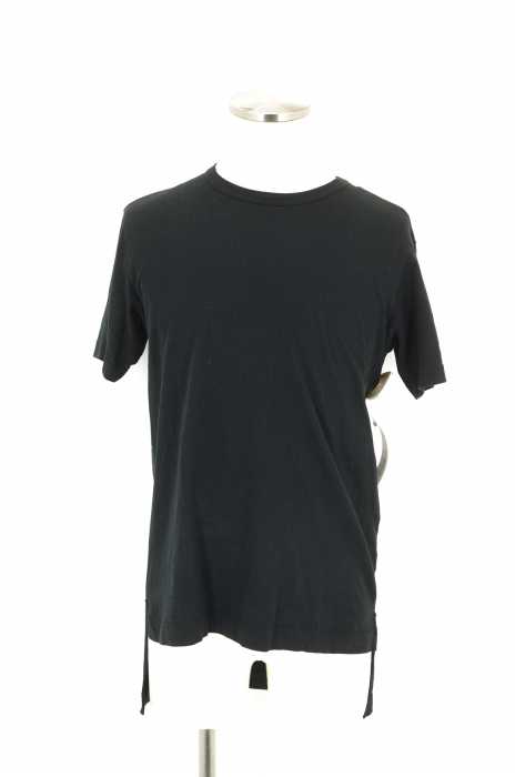 COMME des GARCONS SHIRT (コムデギャルソンシャツ) 16SS クルーネックTシャツ メンズ トップス